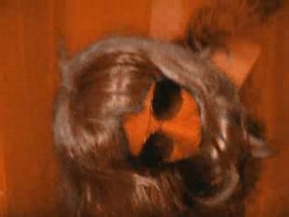 Parodie : Madonna - Give It 2 Me