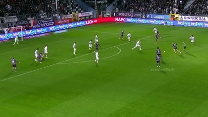 Nathan De Cat, le phénomène programmé pour être le joueur le plus cher de l’histoire d’Anderlecht