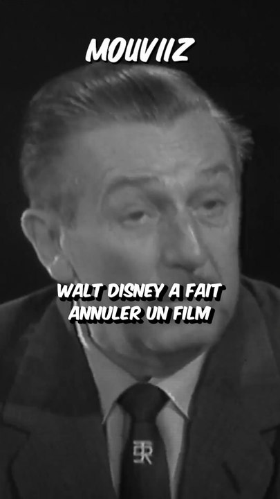 Mouviiz 29 - Walt Disney Vs Hitchcock