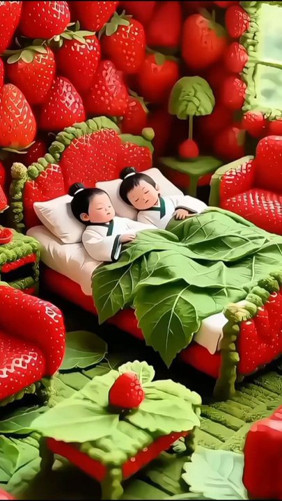 strawberry family