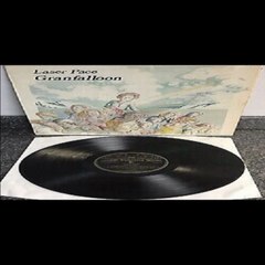 Laser Pace — Granfalloon 1974 (USA, prog cosmic funk rock, Psychedelic Rock)