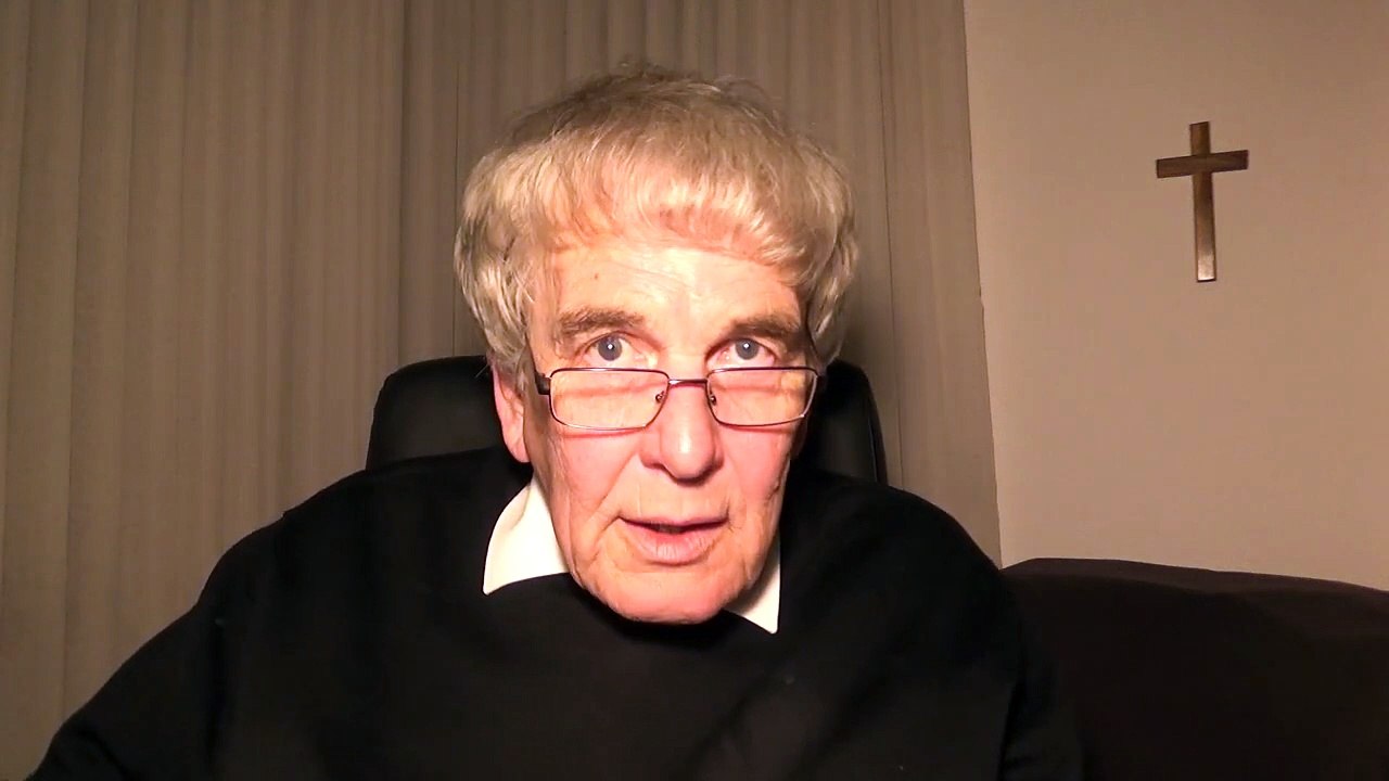 Christ, der Retter ist da