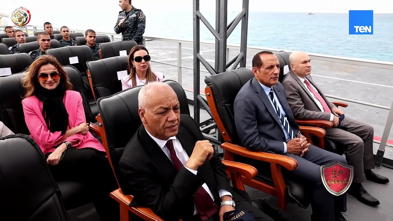 مصطفى بكري عن "التدريب المشترك "ميدوزا -14" يعكس قدرة مصر والقوات المسلحة على هذا التدريب