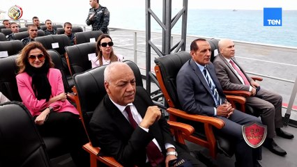 مصطفى بكري عن "التدريب المشترك "ميدوزا -14" يعكس قدرة مصر والقوات المسلحة على هذا التدريب