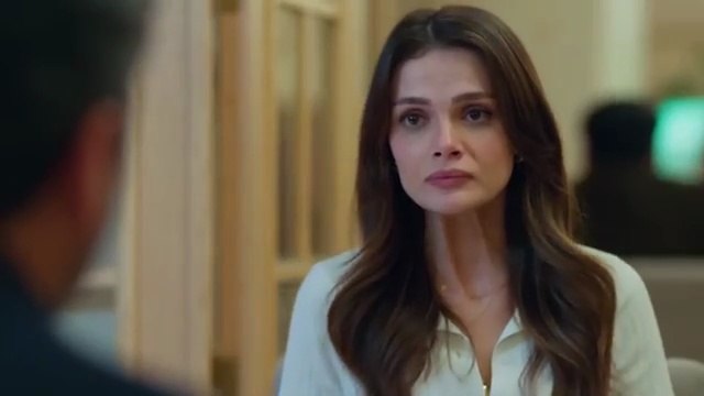 Uzak Şehir 40. Bölüm 2. Tanıtım | Bir Bebeğimiz Daha Olsun Cihan Bile Derim Sana