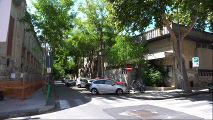 PalaJuvara e PalaRussello: lavori in corso