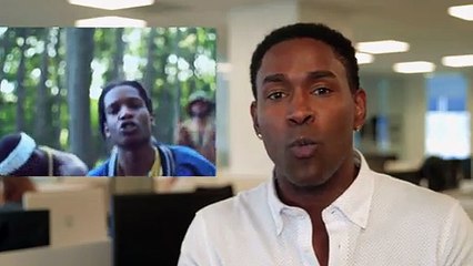 A$AP Rocky Robbed Of Over 1 Million Dollars