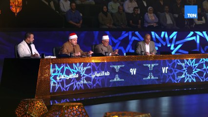 كل مرة التحدي بيكون أصعب على لجنة التحكيم.. تفتكروا مين هيكمل محمد سامي ولا علي عثمان