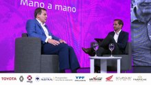 Mobility | Mano a Mano con Bernardo Fernández Paz, Director de Ventas, BYD Argentina