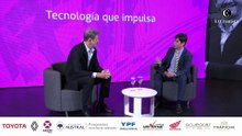 Mobility | Tecnología que impulsa