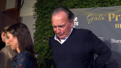 Eugenia Osborne se mantiene al margen de la posible demanda de Gabriela Guillén a su padre