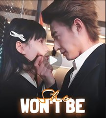 She Won’t Be Tamed (2025) – FULL [Eng Sub]