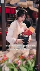 Demon Lord Wants My Heart Full