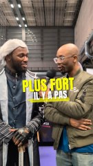 ils pensaient être les plus fort mais...