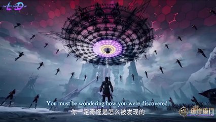 Soul Land 2- The Peerless Tang Sect Episode 129 English Sub - Lucifer Donghua