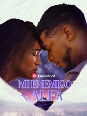 Mi enemigo alfa Todos los Episodios