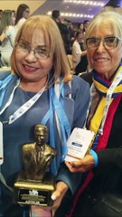 Ganadores del Premio Especial de Ciencia y Tecnología 2025