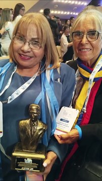 Ganadores del Premio Especial de Ciencia y Tecnología 2025