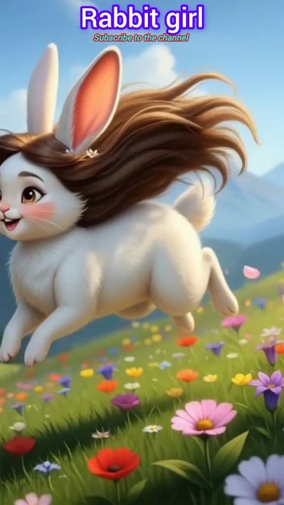Rabbit giral
