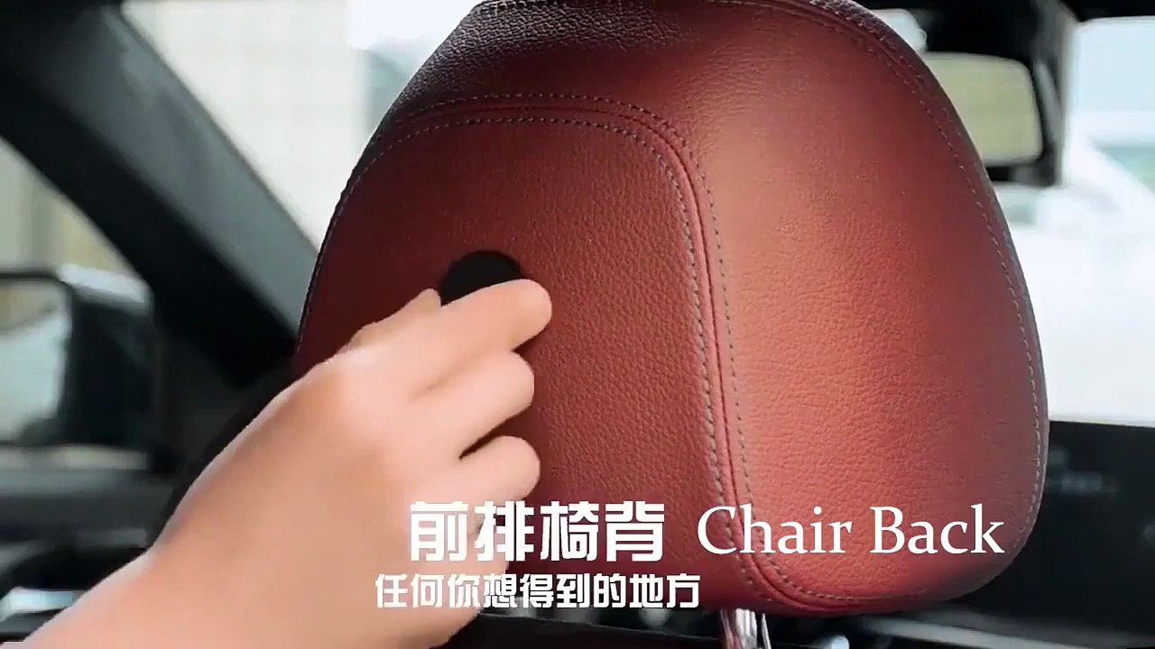 Magnetic Car Phone Holder Universal Car Phone