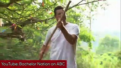 'The Bachelorette: Men Tell All' Steer Away From Off-Air Controversies | THR News