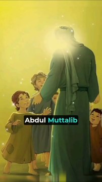 Life of Prophet Muhammed (PBUH) Part 2 ❤