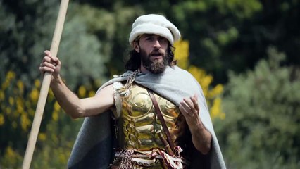 pharaohs at war s01e03