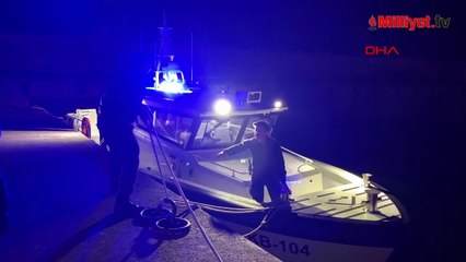 Karadeniz'de Kaıros ve Vırat isimli iki tankerde patlama! Ekipler sevk edildi, Ulaştırma Bakanlığı'ndan ilk açıklama