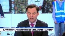 Punchline - Service militaire volontaire : l'État tente-il de mobiliser la jeunesse pour détourner l'attention ?