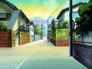 Digimon Tamers 06 What It Means To Be A Partner! Renamon Evolves!