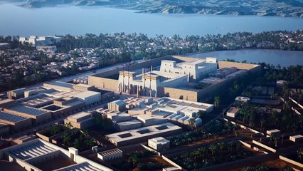 pharaohs at war s01e02