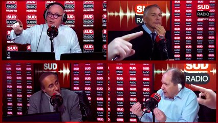 Au vu des services publics rendus : pensez-vous payer trop d'impôts ?