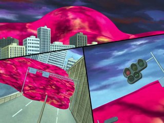 Digimon Tamers 48 The Power To Protect Juri! Beelzebumon's Fist!