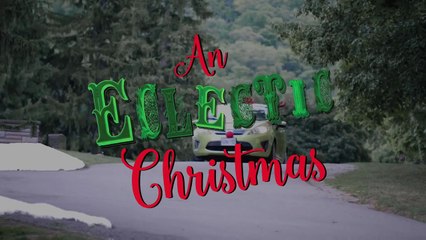 A Beautiful Holiday Story! A Movie Watched by Millions❄🎄An Eclectic Christmas ❄🎄Full Drama