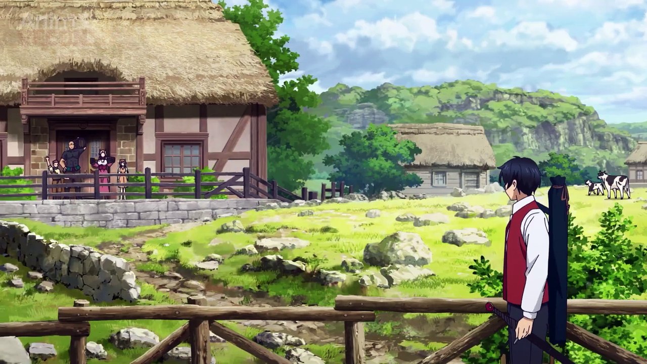 10 Upcoming Isekai Anime To Watch In 2024