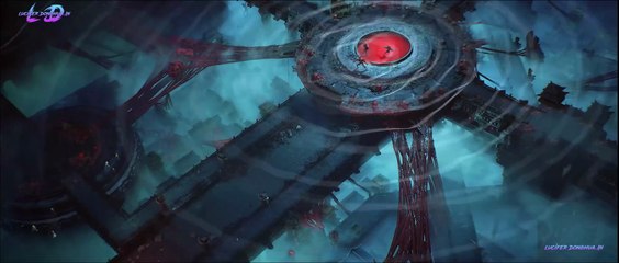 Tomb of Fallen Gods Season 3 Episode 18 English Sub - Lucifer Donghua