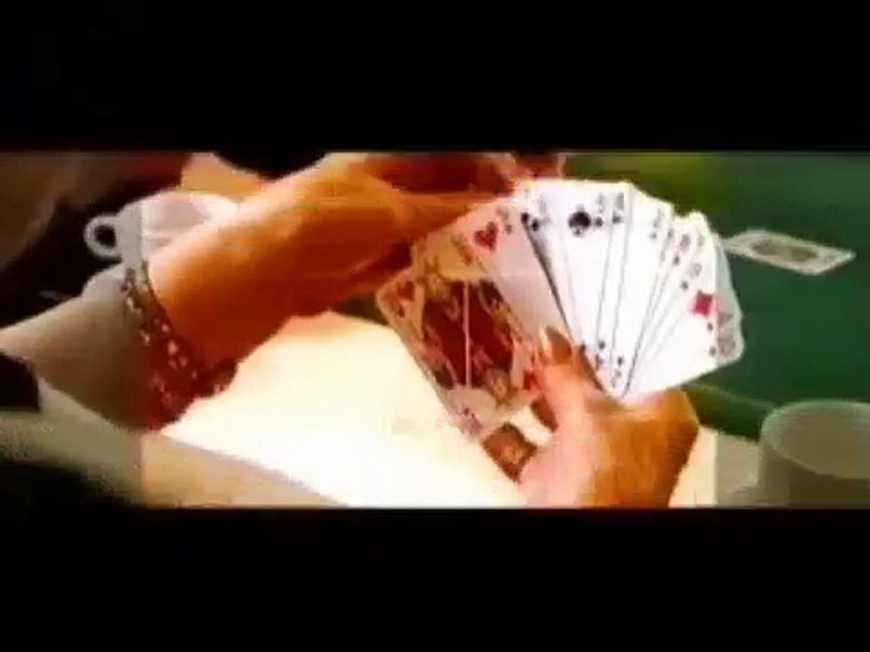 RTBF La Une (Otoño 2005)