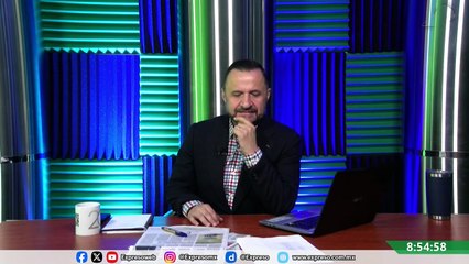 Sonora: fin de semana estable y posible lluvia a mitad de semana