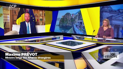 Ici l'Europe - Les inégalités se creusent en Europe - Faut-il taxer les plus riches ?