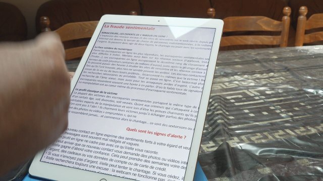 Détectives privés : leurs enquêtes en direct