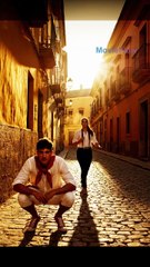 “Caos en las Calles – Cobblestone Chaos | Spanish Bull Run Madness”