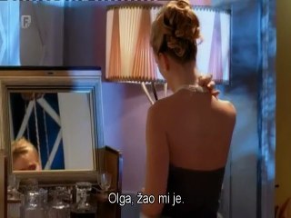 L'onore e il Rispetto - (S01E04) Stagione 1 Episódio 4