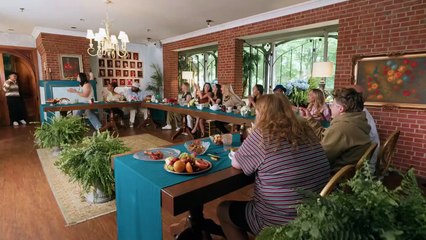 The Traitors Canada S03E06 (2025)