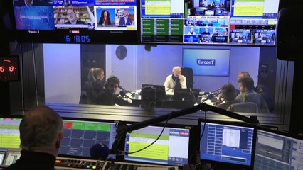 Complément d'enquête : «Est-ce que les Français sont d'accord pour financer ce qu'on a vu hier ?» s'interroge Pascal Praud