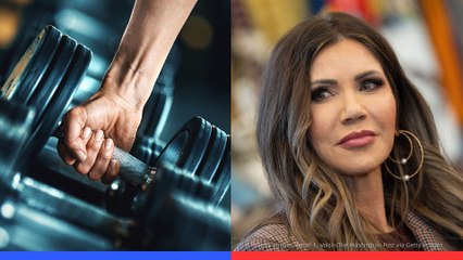 Noem handed over deportees to El Salvador despite judge’s order; ‘World’s Strongest Woman’ stripped of title