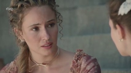 Valle Salvaje Capitulo 306 (28 noviembre)