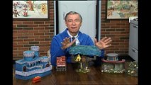 Mister Rogers Neighborhood - Episode 1725 (1998)