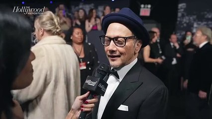 Rob Schneider on Being One of SNL's "Bad Boys" & What it Took to Stay on the Show | SNL 50