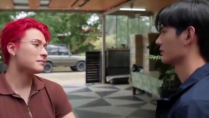 Ep 5 - Go-dd-ess Ble-ss You from De-ath - EngSub