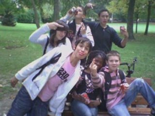 PMC Familly